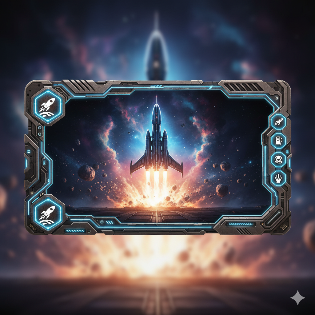 Game Card 1